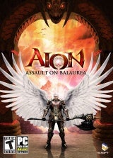 Aion: Assault on Balaurea