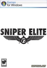 Sniper Elite V2