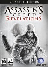 Assassin's Creed: Revelations (Signature Edition)