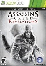 Assassin's Creed: Revelations (Signature Edition)