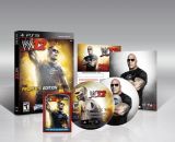 WWE '12 (The People's Edition)