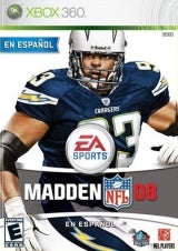 Madden NFL 08 En Español