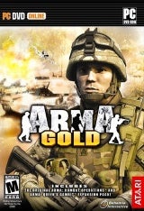 ArmA: Gold