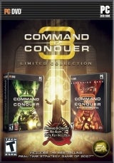 Command & Conquer 3 (Limited Collection)