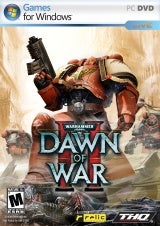 Warhammer 40,000: Dawn of War II