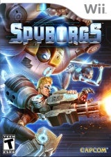 Spyborgs