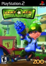 Army Men: Soldiers of Misfortune