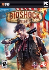 BioShock Infinite