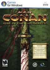 Age of Conan: Rise of the Godslayer