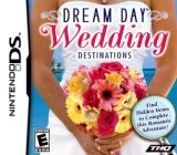 Dream Day: Wedding Destination