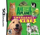 Animal Planet: Emergency Vets