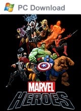 Marvel Heroes