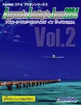 Approach & Landing in Japan 2004 Vol. 2 (for Flight Simulator) 