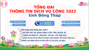 TONG DAI 1022