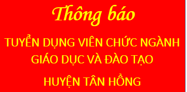 THONG BAO