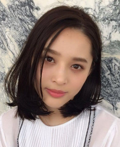 神部美咲 プロフィール