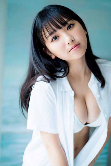 沢口愛華 