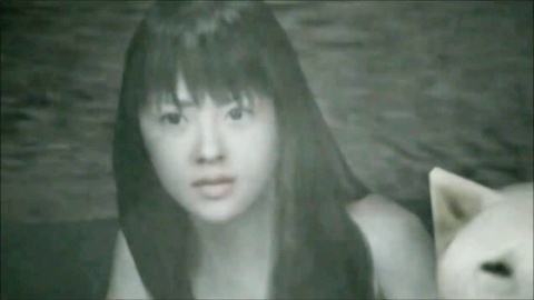 岡本奈月『SIREN(サイレン)』神代美耶子役