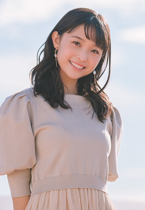 渡邊渚 プロフィール