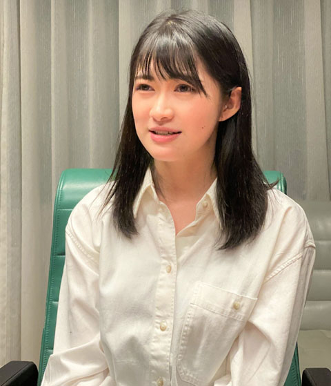 結城るみな「私で抜け！って言ってやりたい」