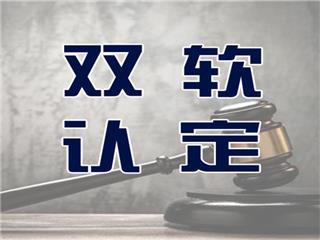 想要申请双软认证 这九大标准你满足吗