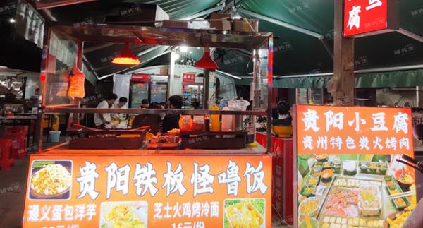 深圳光明玉塘餐饮店低价转让 人流集中 可外摆