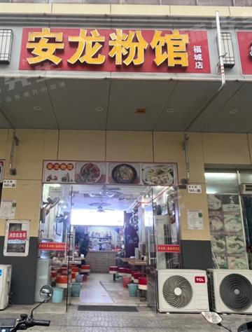 深圳龙华观澜富士康餐饮店转让 人流集中 商圈成熟