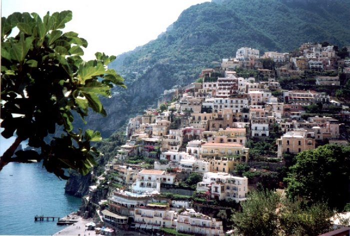 Positano