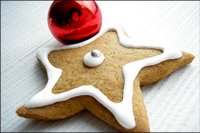 Gingerbread Biscuits