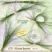 CU Grass Knots Vol.2