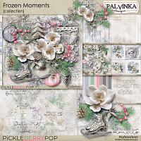 Frozen Moments Collection