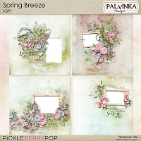 Spring Breeze QP