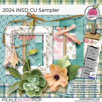 2024 iNSD CU Sampler