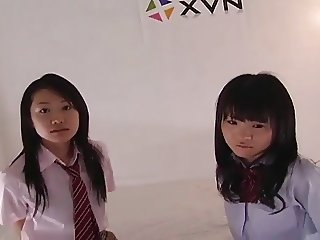 JPN cute girls