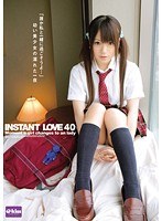 INSTANT LOVE 40