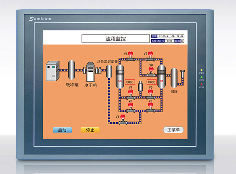 SK-121FE