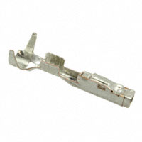 TE Connectivity AMP Connectors - 1452668-1 - MCON-1.2 LL