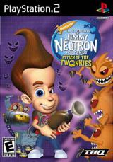 The Adventures of Jimmy Neutron, Boy Genius: Attack of the Twonkies