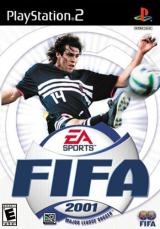 FIFA 2001: Major League Soccer