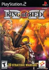 Ring of Red