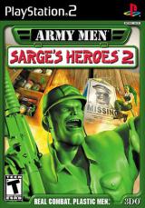 Army Men: Sarge's Heroes 2