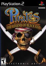 Pirates: The Legend of Black Kat