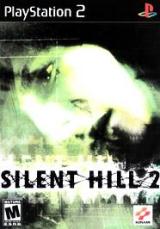 Silent Hill 2