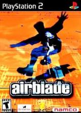 AirBlade