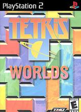 Tetris Worlds