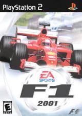 F1 2001