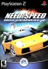 Need for Speed: Hot Pursuit 2