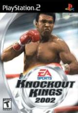 Knockout Kings 2002