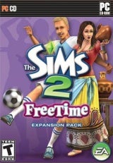 The Sims 2: FreeTime