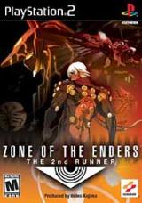 Zone of the Enders: The 2nd Runner